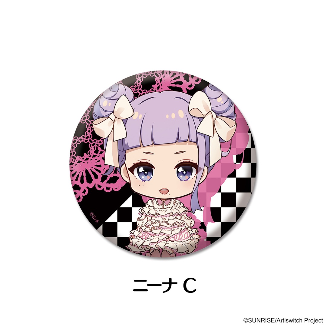 Artiswitch �ڤ���̼�̥Хå� ��6��