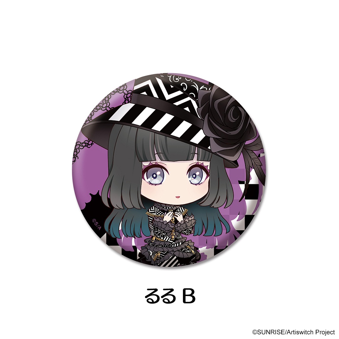 Artiswitch �ڤ���̼�̥Хå� ��6��