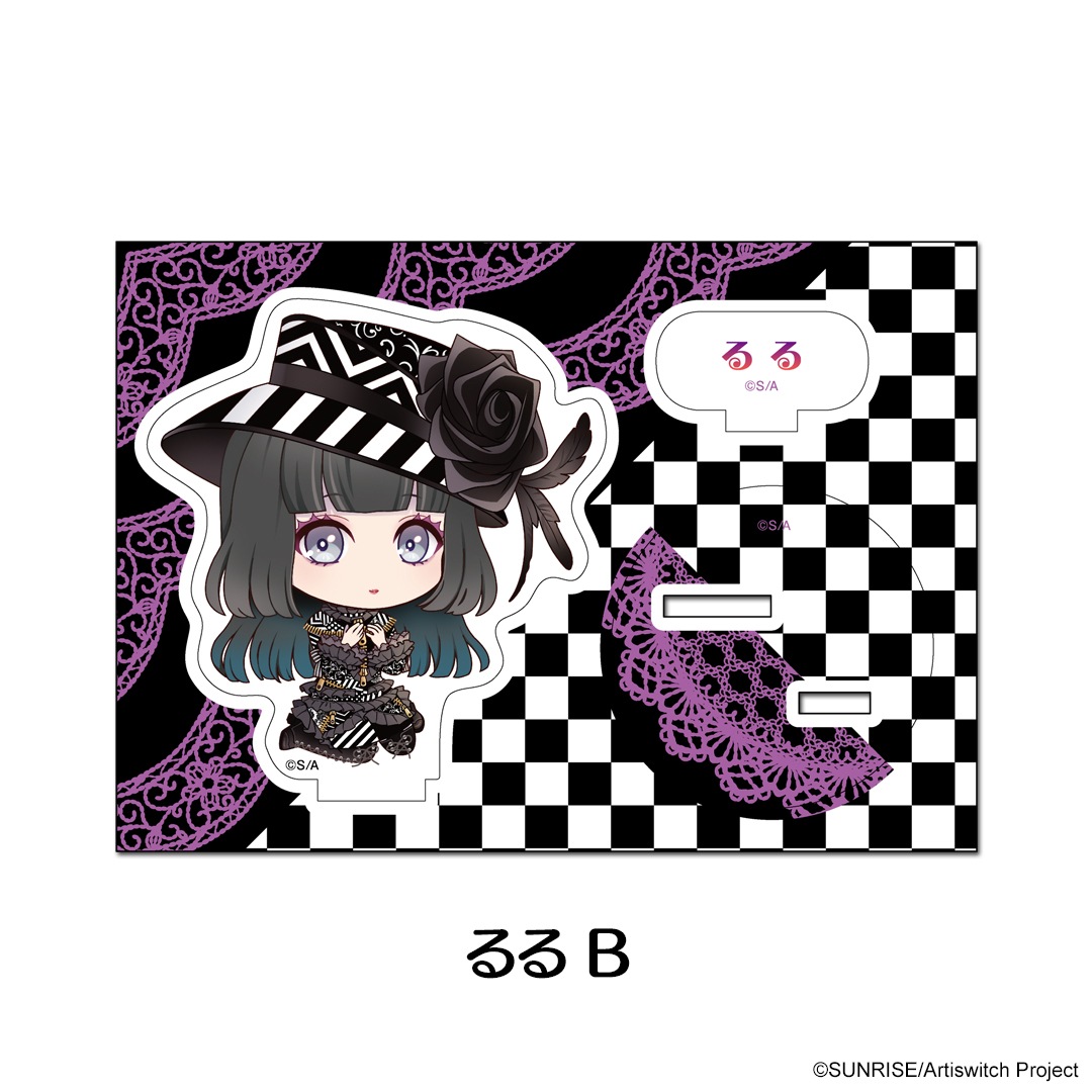 Artiswitch �ڤ���̼�������ե����奢 ��6��