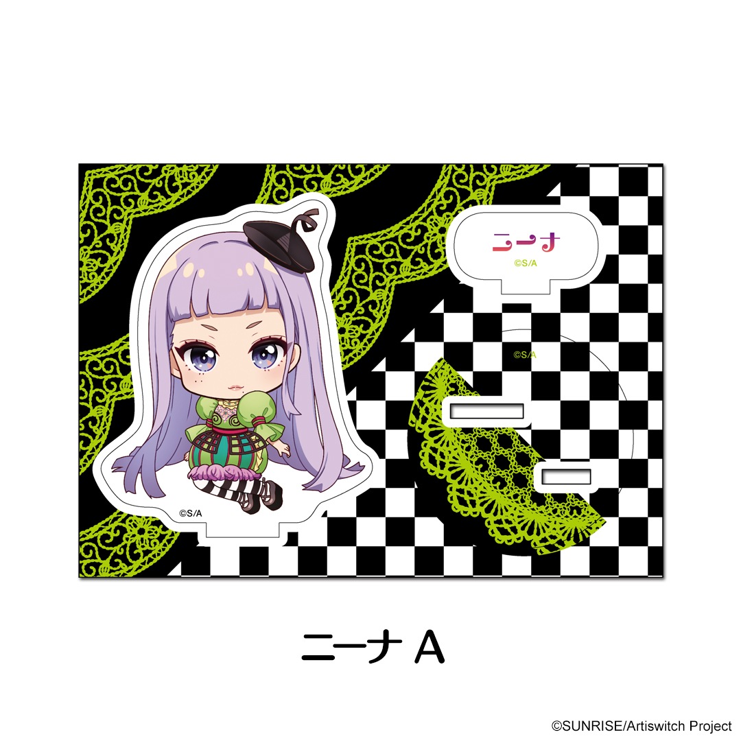 Artiswitch �ڤ���̼�������ե����奢 ��6��