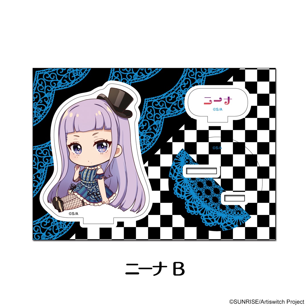 Artiswitch �ڤ���̼�������ե����奢 ��6��