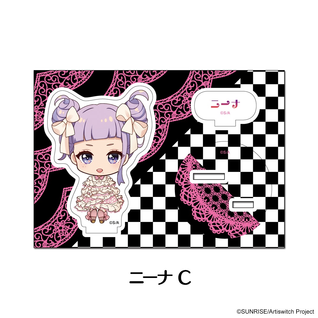 Artiswitch �ڤ���̼�������ե����奢 ��6��