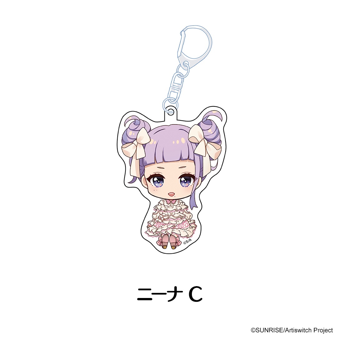 Artiswitch �ڤ���̼������륭���ۥ���� ��6��