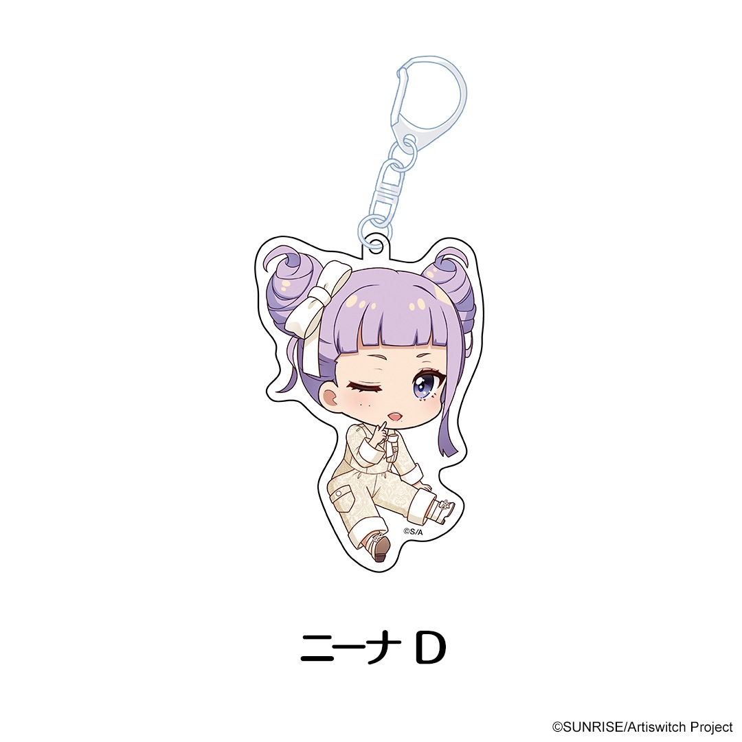 Artiswitch �ڤ���̼������륭���ۥ���� ��6��