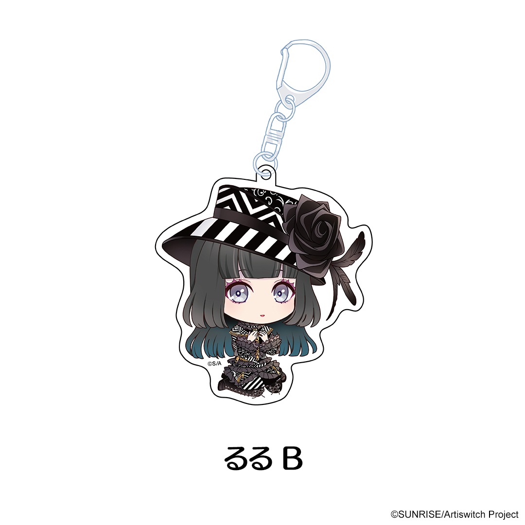 Artiswitch �ڤ���̼������륭���ۥ���� ��6��