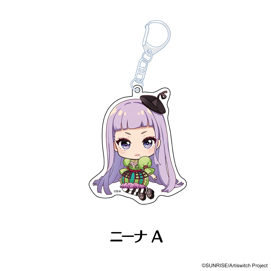 Artiswitch �ڤ���̼������륭���ۥ���� ��6��