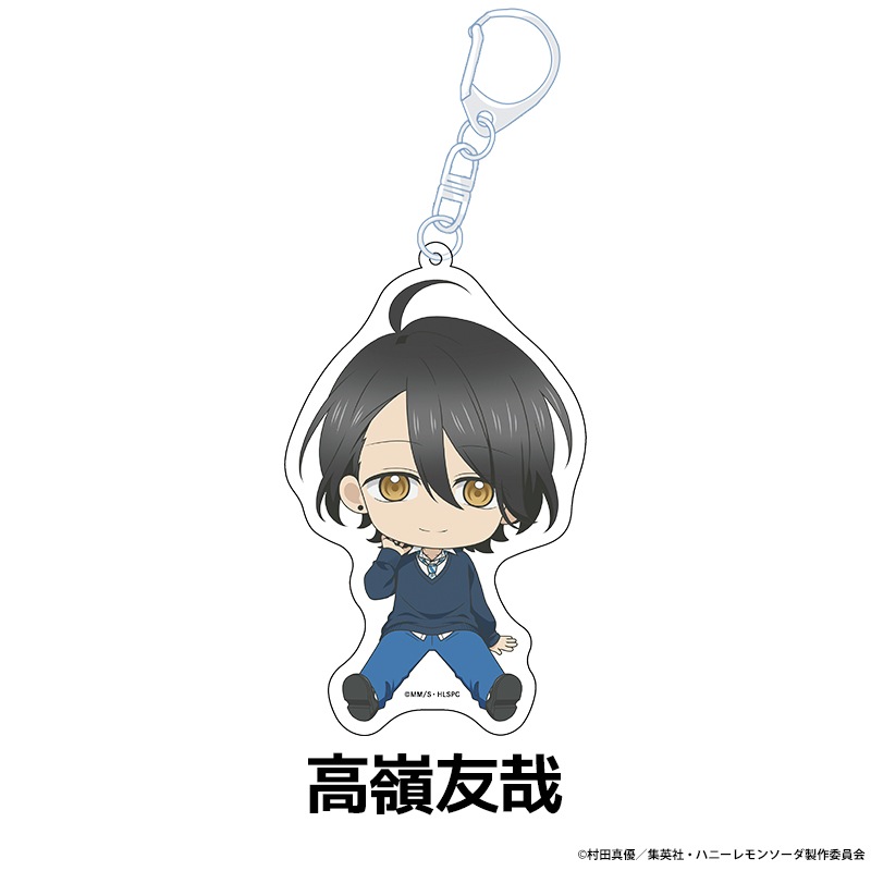 �ϥˡ����󥽡��� �ڤ���̼������륭���ۥ���� ��8��