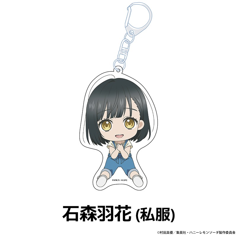 �ϥˡ����󥽡��� �ڤ���̼������륭���ۥ���� ��8��