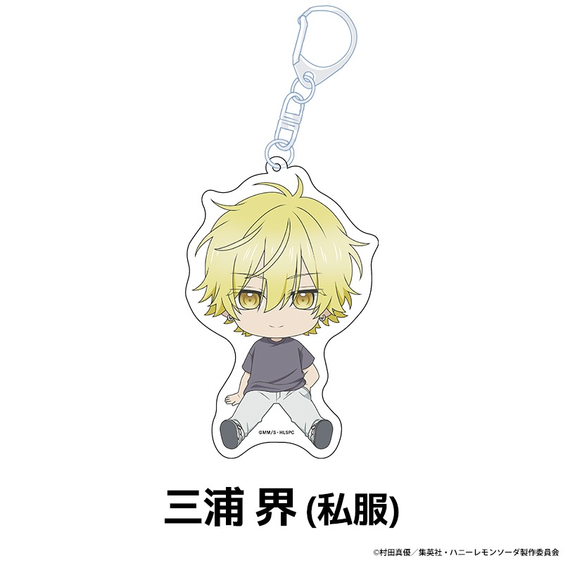 �ϥˡ����󥽡��� �ڤ���̼������륭���ۥ���� ��8��