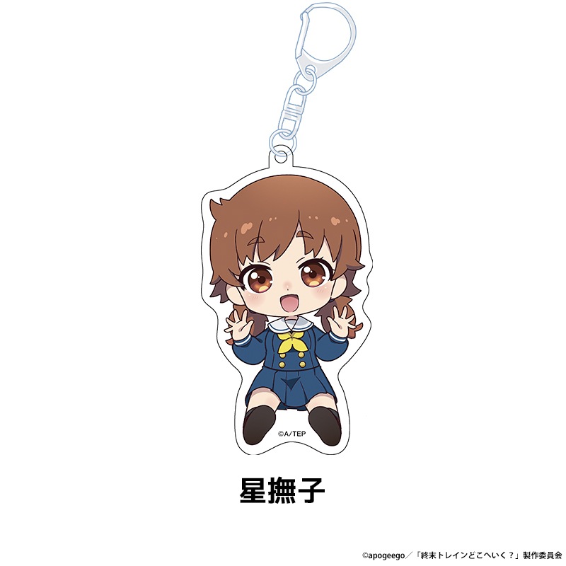 ȥ쥤ɤؤ ڤ̼륭ۥ 5