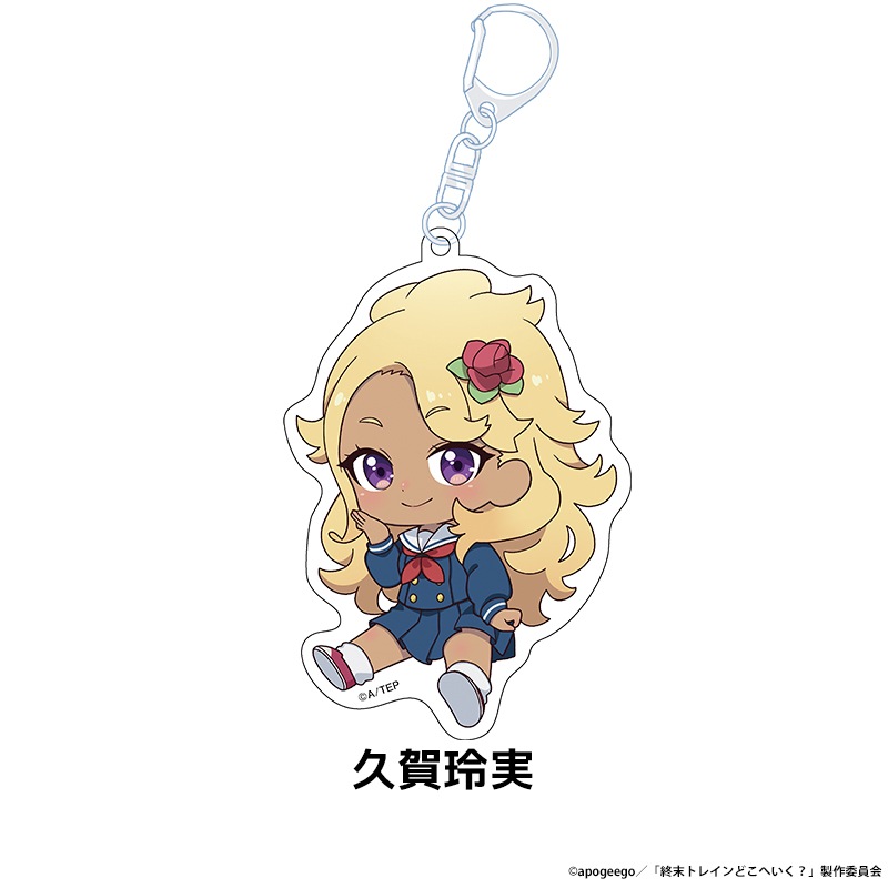 ȥ쥤ɤؤ ڤ̼륭ۥ 5