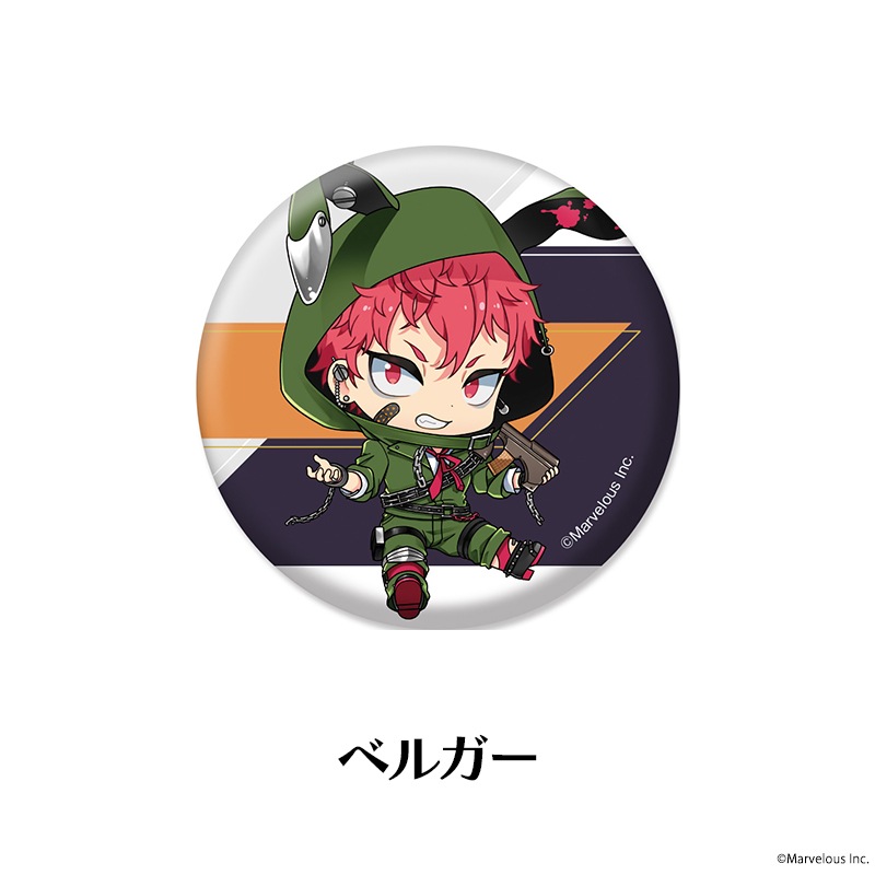 ��ƻ�:Rhodoknight �ڤ���̼�ȥ졼�ǥ��󥰴̥Хå� vol.3<�Х����>