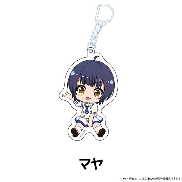 ʸϤǤ BLOOM ڤ̼륭ۥ 10