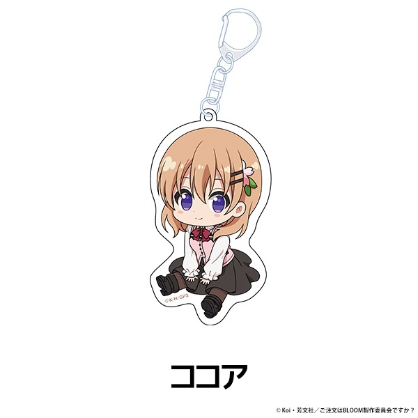 ʸϤǤ BLOOM ڤ̼륭ۥ 10