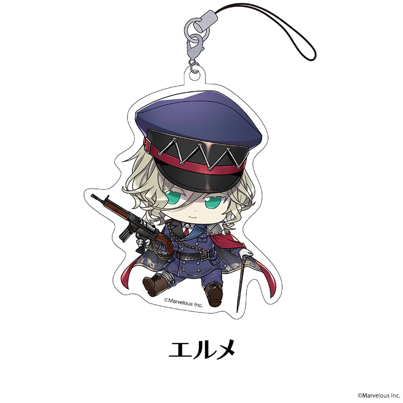 ��ƻ�:Rhodoknight �ڤ���̼�ȥ졼�ǥ��󥰥�����륹�ȥ�å� vol.3<BOX����>