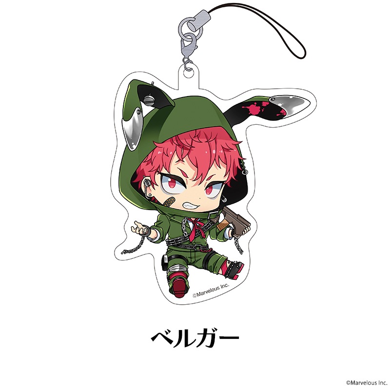 ��ƻ�:Rhodoknight �ڤ���̼�ȥ졼�ǥ��󥰥�����륹�ȥ�å� vol.3<BOX����>