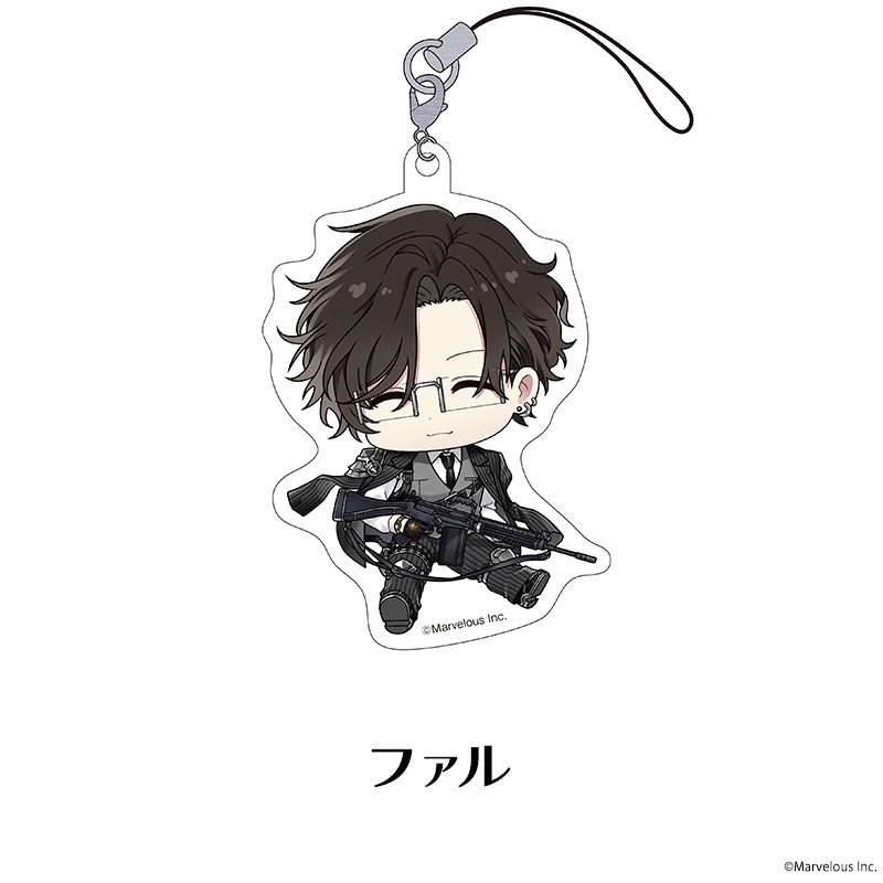 ��ƻ�:Rhodoknight �ڤ���̼�ȥ졼�ǥ��󥰥�����륹�ȥ�å� vol.3<BOX����>