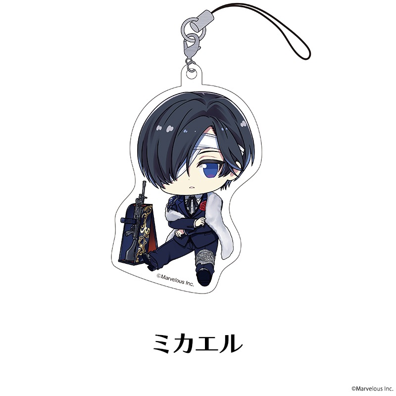 ��ƻ�:Rhodoknight �ڤ���̼�ȥ졼�ǥ��󥰥�����륹�ȥ�å� vol.3<BOX����>