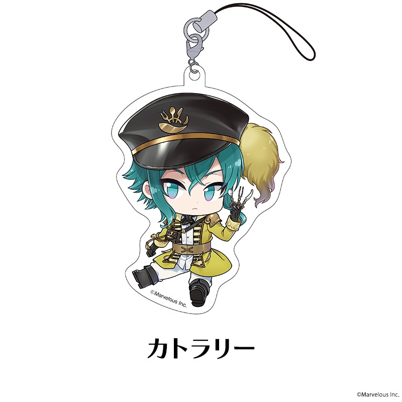 ��ƻ�:Rhodoknight �ڤ���̼�ȥ졼�ǥ��󥰥�����륹�ȥ�å� vol.3<BOX����>