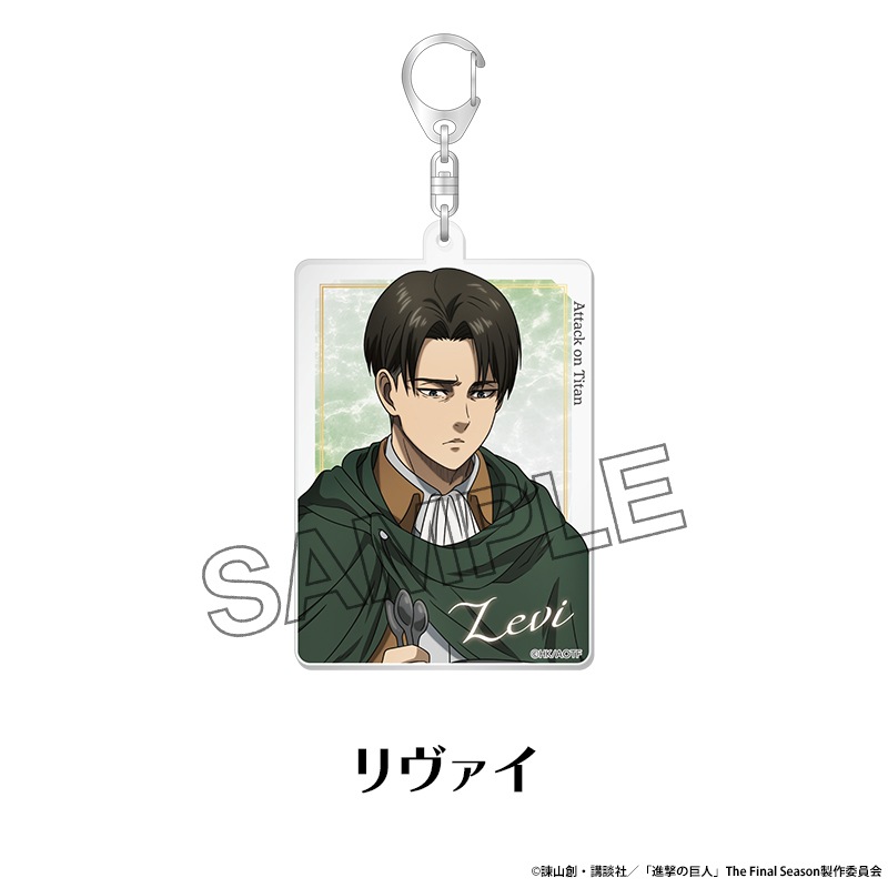 TV���˥�ؿʷ�ε�͡�The Final Season ����������������륭���ۥ����