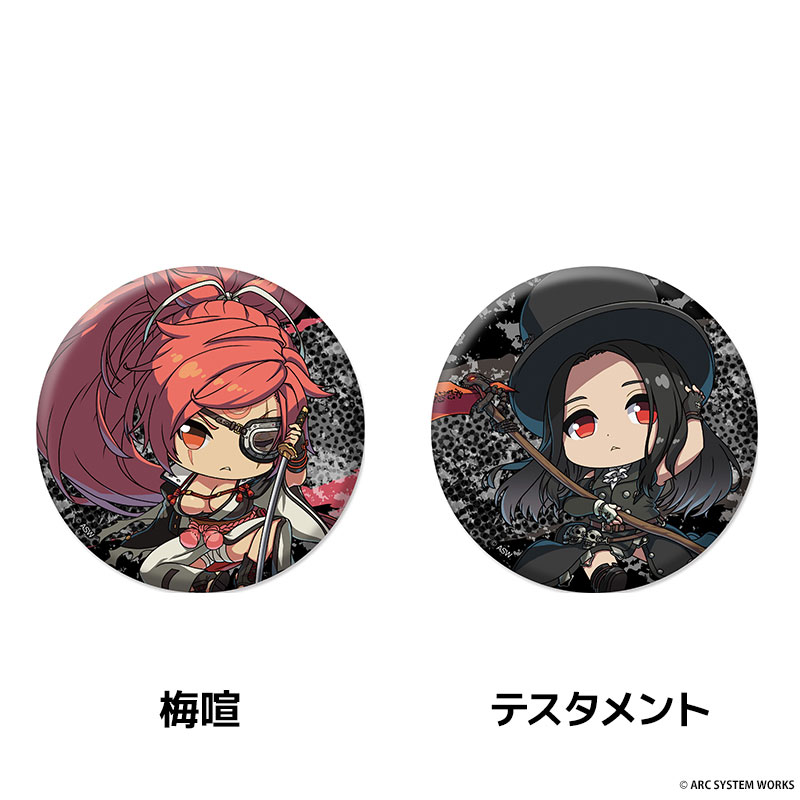 GUILTY GEAR -STRIVE- ڤ̼̥Хå 22