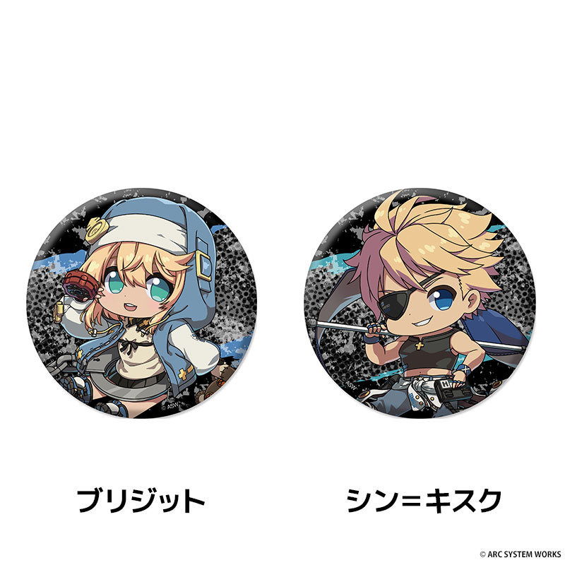 GUILTY GEAR -STRIVE- ڤ̼̥Хå 22