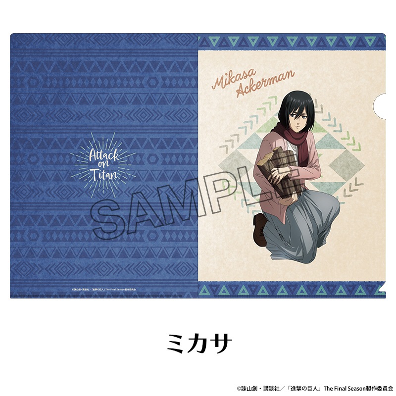 TV���˥�ؿʷ�ε�͡�The Final Season �������������ꥢ�ե�����