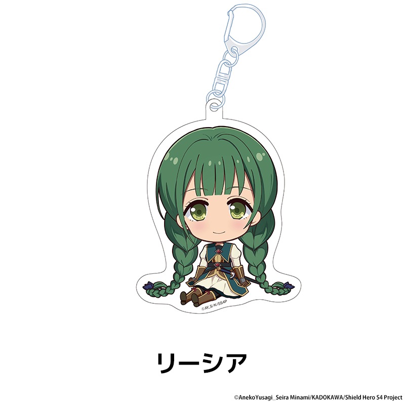 ���ͦ�Ԥ�����夬�� Season 4 �ڤ���̼������륭���ۥ���� ��9��