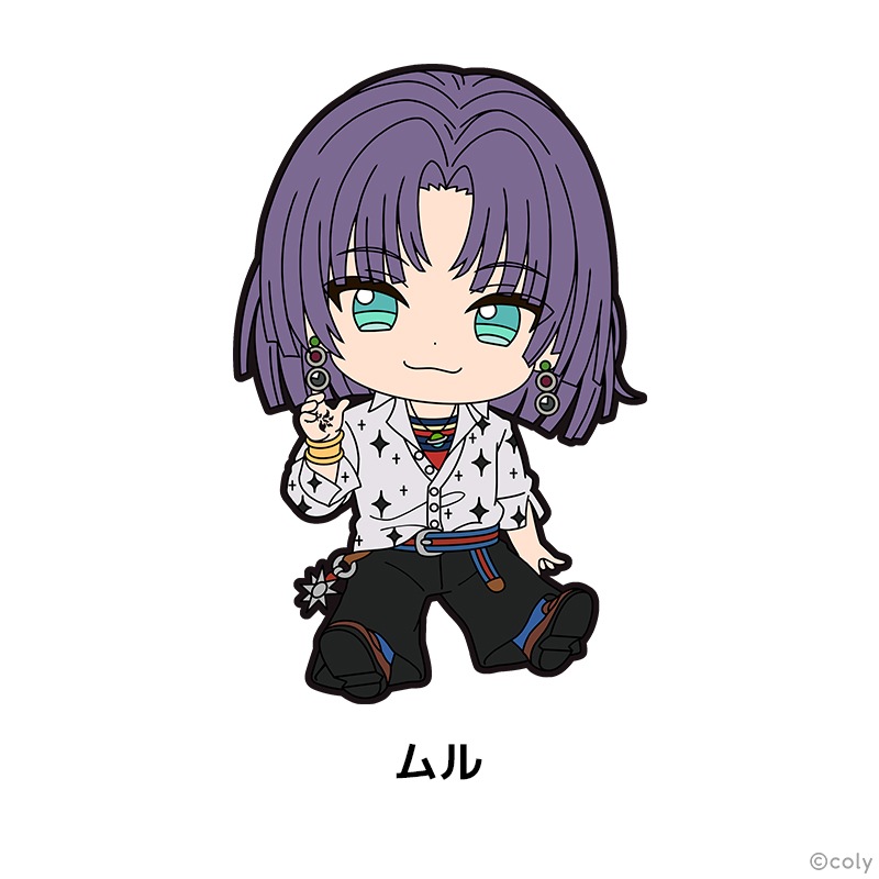 ��ˡ�Ȥ�����« �ڤ���̼�ȥ졼�ǥ��󥰥�С����ȥ�å� vol.1<�Х����>