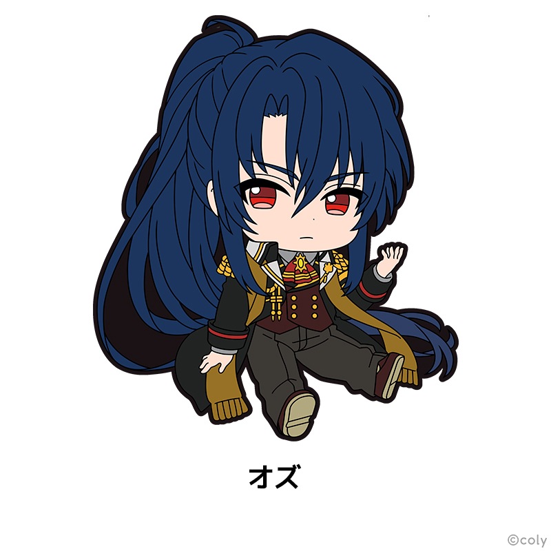 ��ˡ�Ȥ�����« �ڤ���̼�ȥ졼�ǥ��󥰥�С����ȥ�å� vol.1<�Х����>