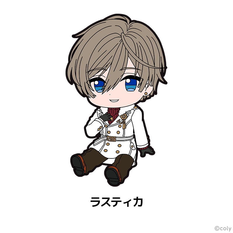 ��ˡ�Ȥ�����« �ڤ���̼�ȥ졼�ǥ��󥰥�С����ȥ�å� vol.1<�Х����>