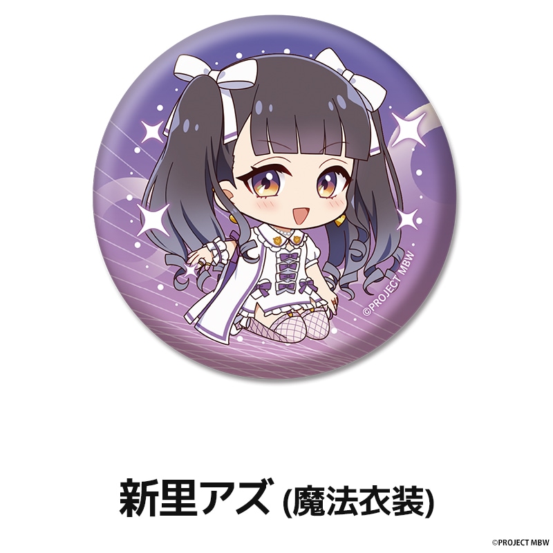 缶バッジ 値段 コレクション缶バッジ[2024 Dec.]-Idol Side-(BOX