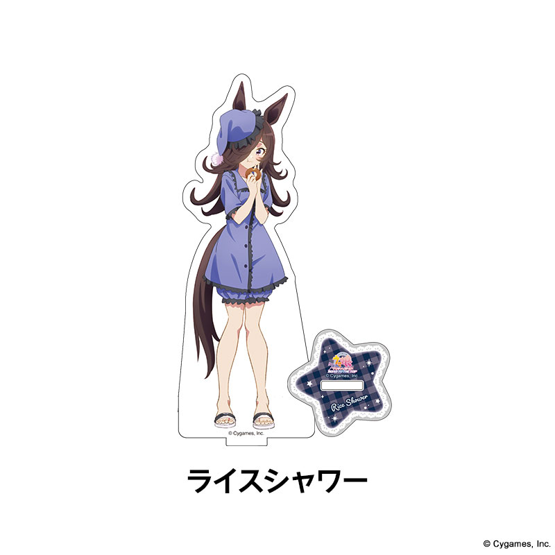 アニメ『ウマ娘 プリティーダービー ROAD TO THE TOP』 描き