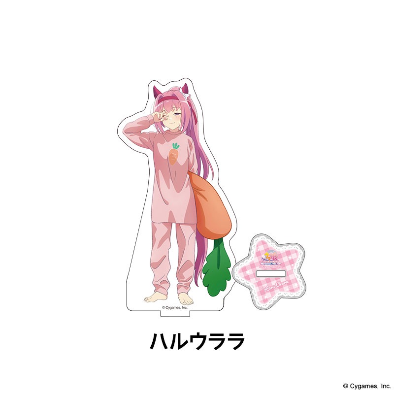 アニメ『ウマ娘 プリティーダービー ROAD TO THE TOP』 描き