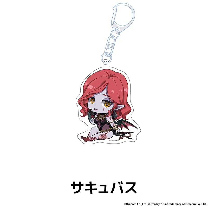 Wizardry Variants Daphne �ڤ���̼������륭���ۥ���� ��8��