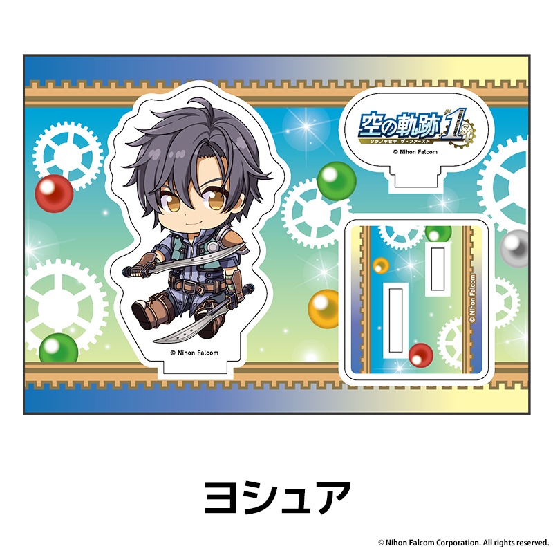 ε the 1st ڤ̼ե奢 8