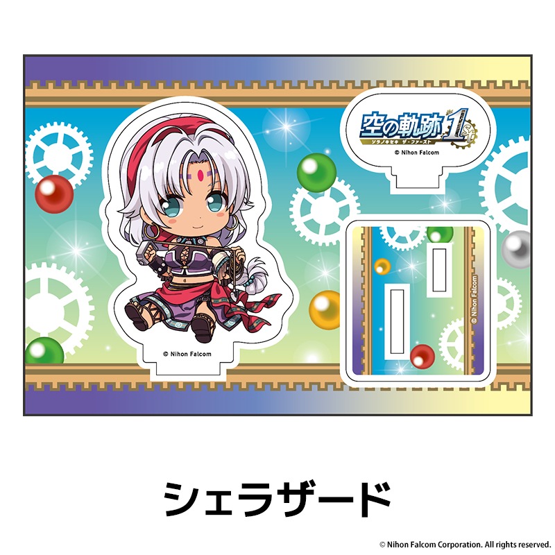 ε the 1st ڤ̼ե奢 8