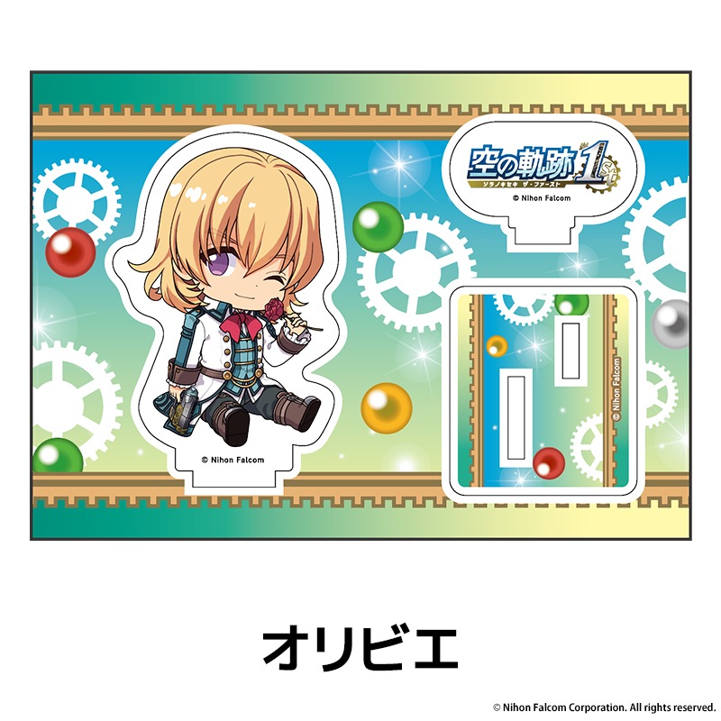 ε the 1st ڤ̼ե奢 8