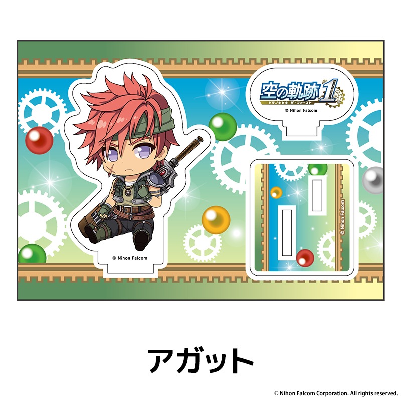 ε the 1st ڤ̼ե奢 8