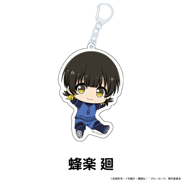 �֥롼���å� �ڤ���̼������륭���ۥ���� vol.1 ��8��