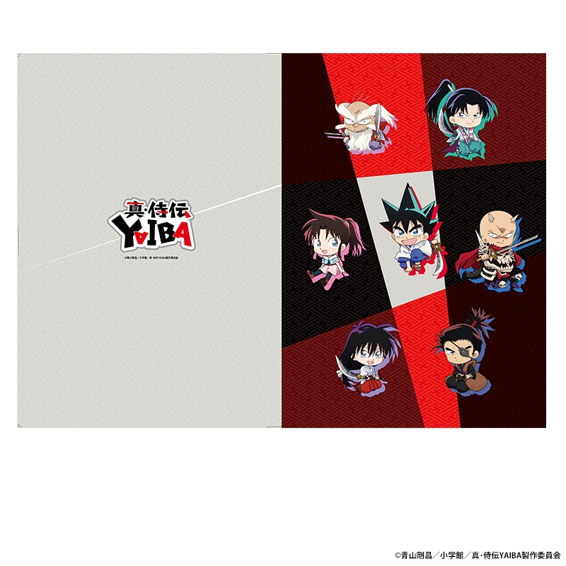 ��������YAIBA �ڤ���̼���ꥢ�ե����� vol.2