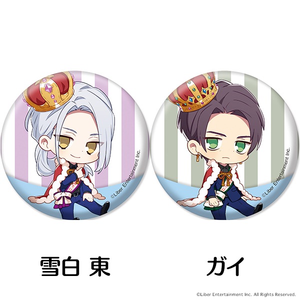 A3! �ڤ���̼�ȥ졼�ǥ��󥰴̥Хå� �����ȡ����ȡ�<BOX����>