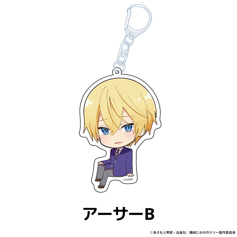 TV���˥�ص����������Υޥ꡼�� �ڤ���̼������륭���ۥ���� ��8��