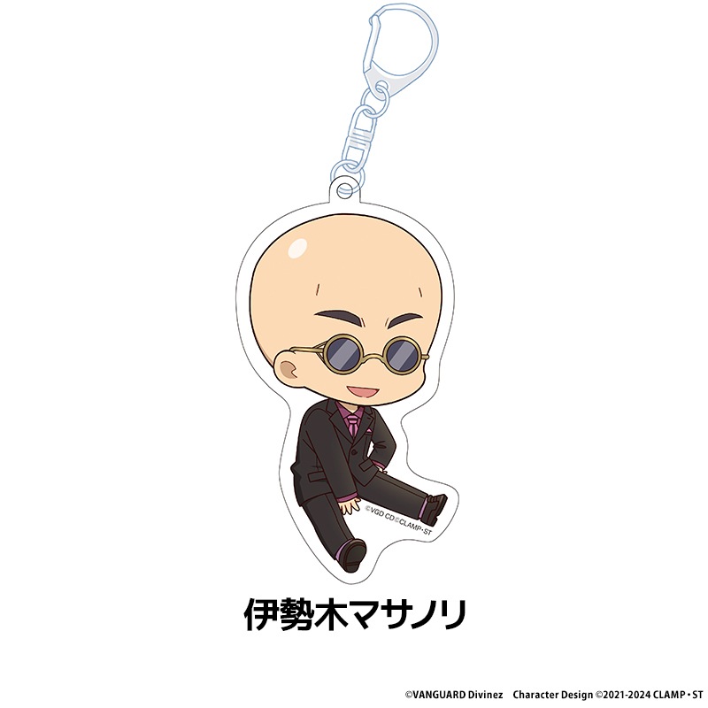 �����ɥե�����!! �����󥬡��� Divinez �ڤ���̼������륭���ۥ���� ��9��