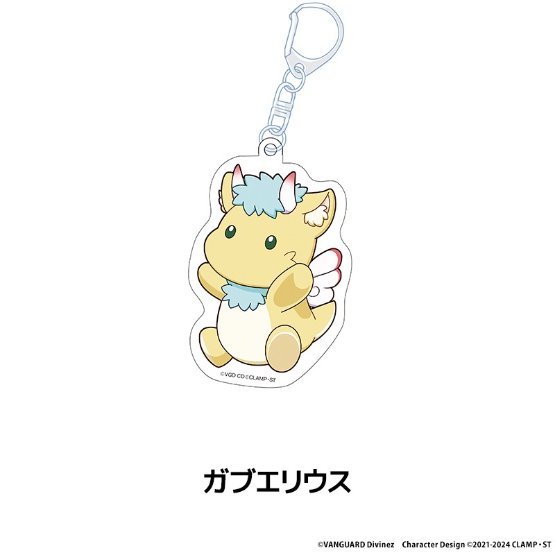 �����ɥե�����!! �����󥬡��� Divinez �ڤ���̼������륭���ۥ���� ��9��