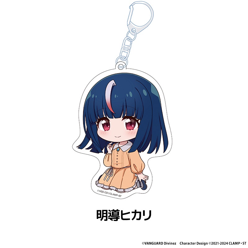 �����ɥե�����!! �����󥬡��� Divinez �ڤ���̼������륭���ۥ���� ��9��