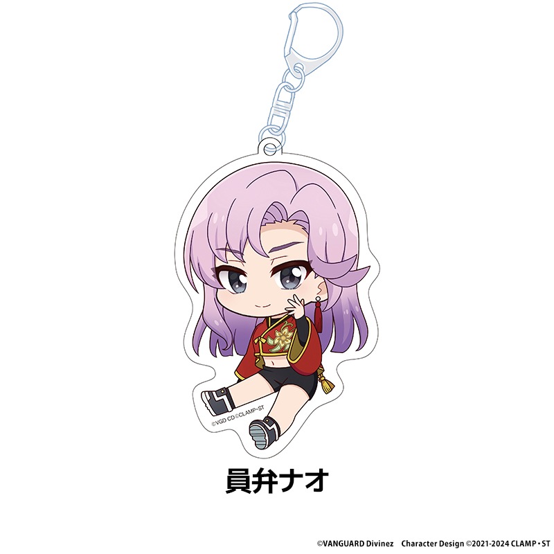 �����ɥե�����!! �����󥬡��� Divinez �ڤ���̼������륭���ۥ���� ��9��