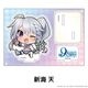 9-nine- Ruler's Crown �ڤ���̼�������ե����奢 ��7��