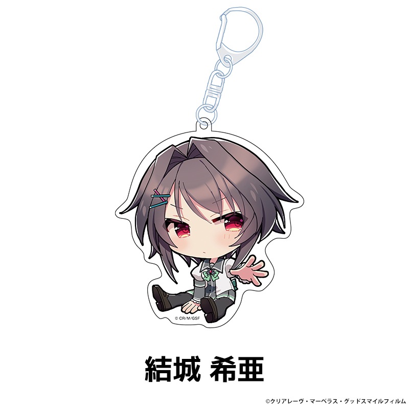 9-nine- Ruler's Crown �ڤ���̼������륭���ۥ���� ��7��