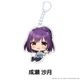 9-nine- Ruler's Crown �ڤ���̼������륭���ۥ���� ��7��